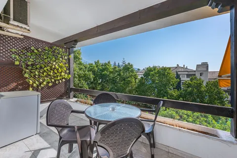 Pis de 50 m² a Marbella