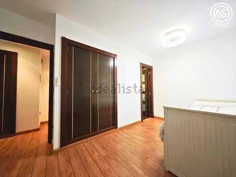 Pis de 85 m² a Saragossa