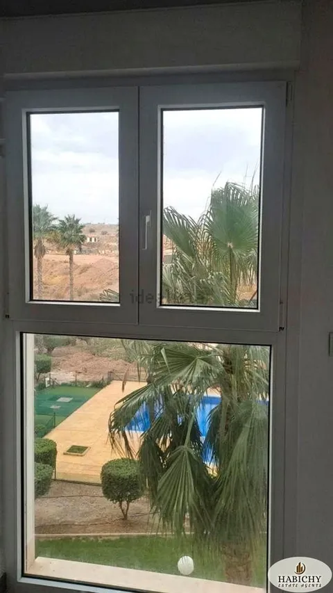 Wohnung 91 m² in Murcia