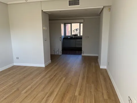 Pis de 104 m² a Madrid