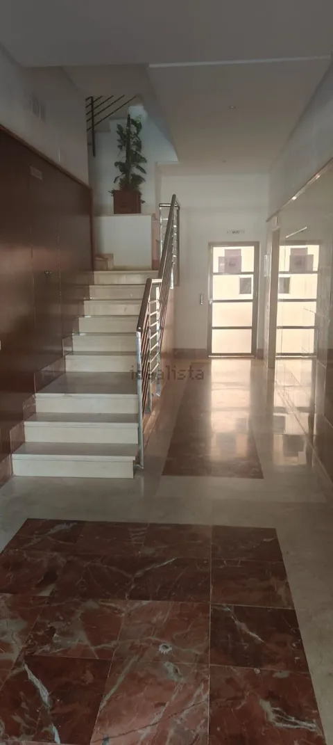 Pis de 115 m² a Màlaga