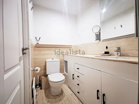 Habitació de lloguer, Bilbao