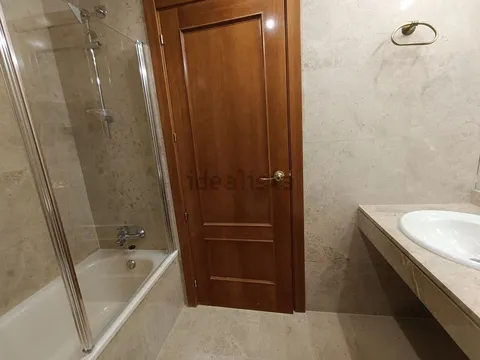 Pis de 90 m² a Madrid