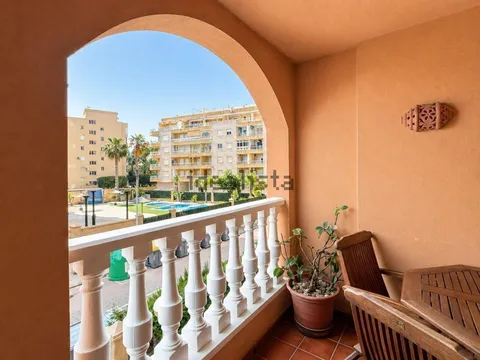 Pis de 93 m² a Torrevella