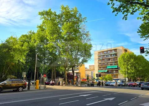 Pis de 28 m² a Madrid