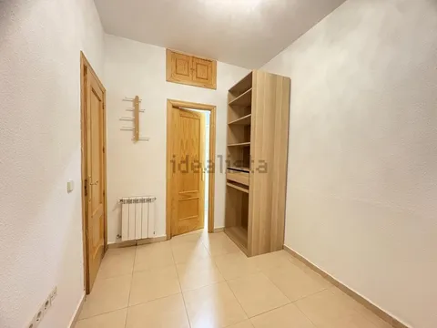 Pis de 43 m² a Madrid