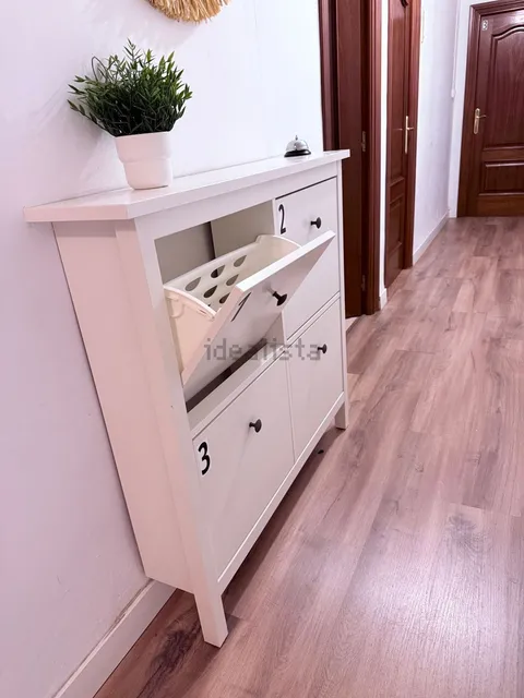 Habitació de lloguer, Valladolid