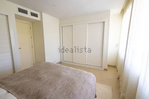 Wohnung 113 m² in Estepona