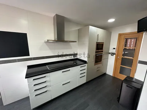 Pis de 132 m² a Madrid