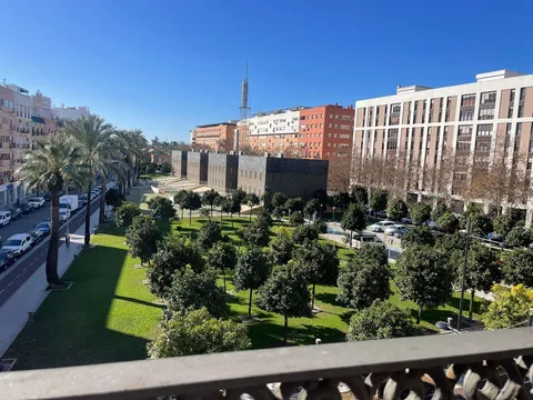 Pis de 92 m² a Huelva