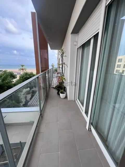 Appartement 77 m² à Cubelles
