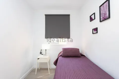 Wohnung 75 m² in Candelaria