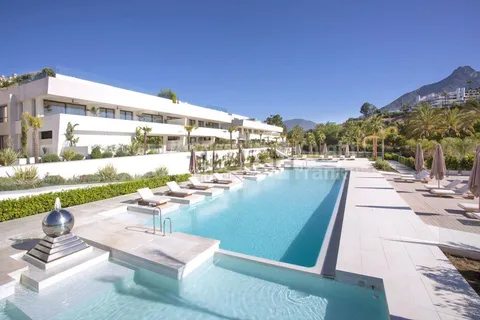 Piso de 300 m² en Marbella