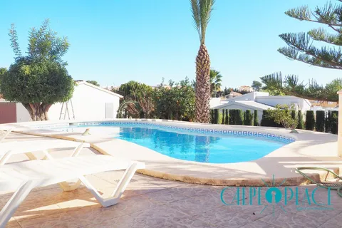 Casa 301 m² a Calp (4/36)