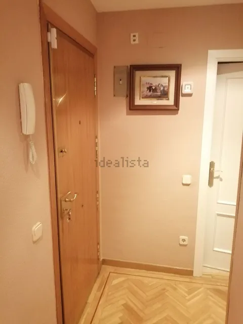 Pis de 45 m² a Madrid