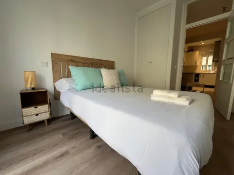 Appartamento 60 m² a Madrid