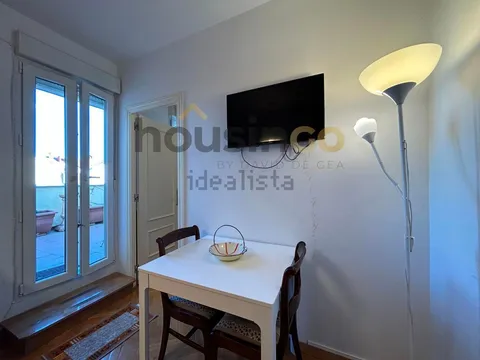 Pis de 80 m² a Madrid