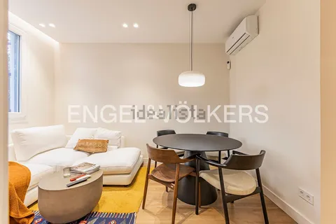Pis de 80 m² a Barcelona
