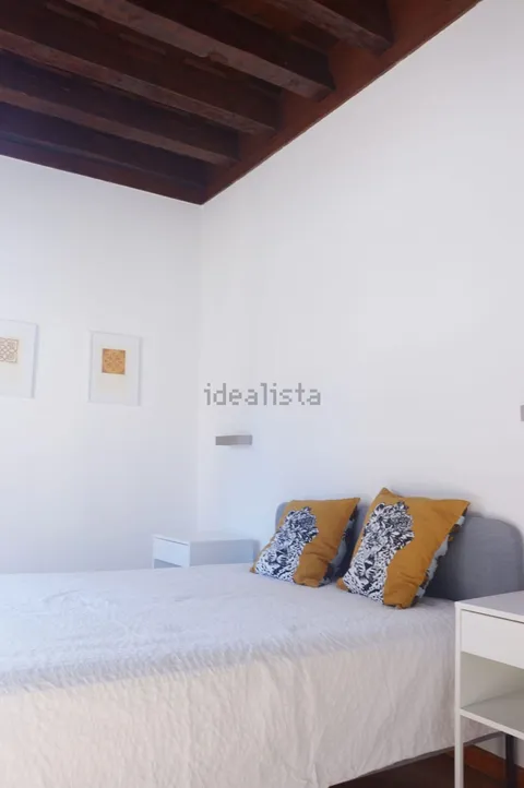 Pis de 85 m² a Segovia