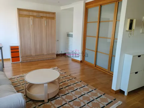 Pis de 46 m² a Vigo