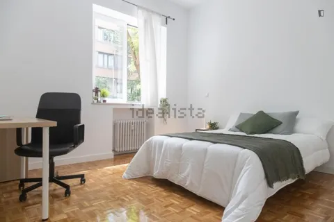 Appartamento 135 m² a Madrid