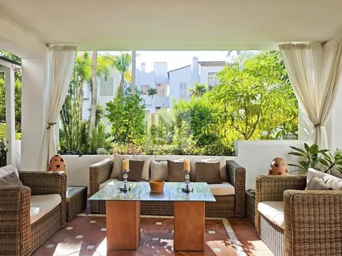 Квартира 147 м² в Estepona