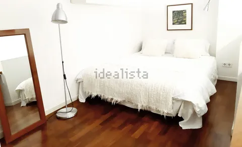Pis de 35 m² a Madrid