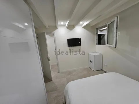 Chambre à louer, Palma