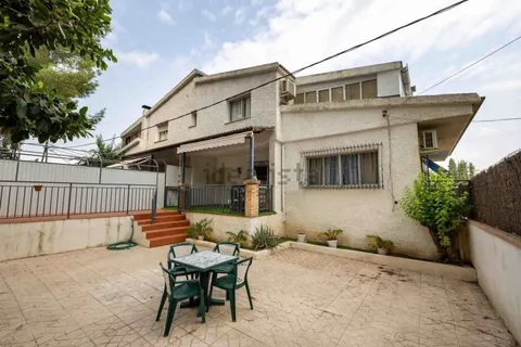 Maison 150 m² à Murcie (4/32)