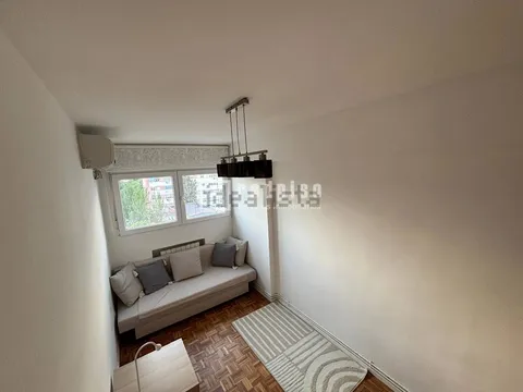 Pis de 86 m² a Madrid