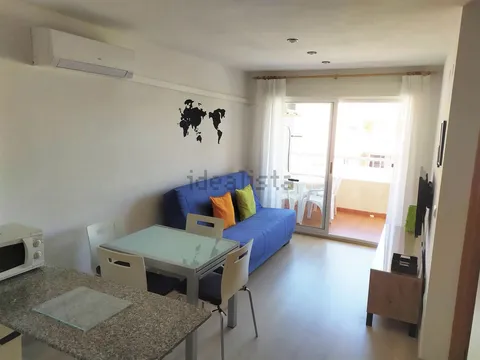 Квартира 57 м² у Canet d'en Berenguer