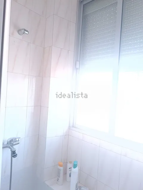 Habitació de lloguer, Sevilla