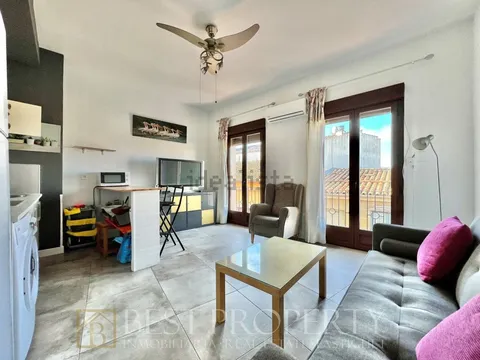 Pis de 52 m² a Úbeda