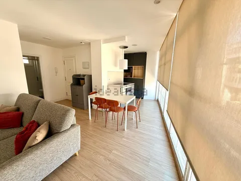 Pis de 50 m² a Vigo