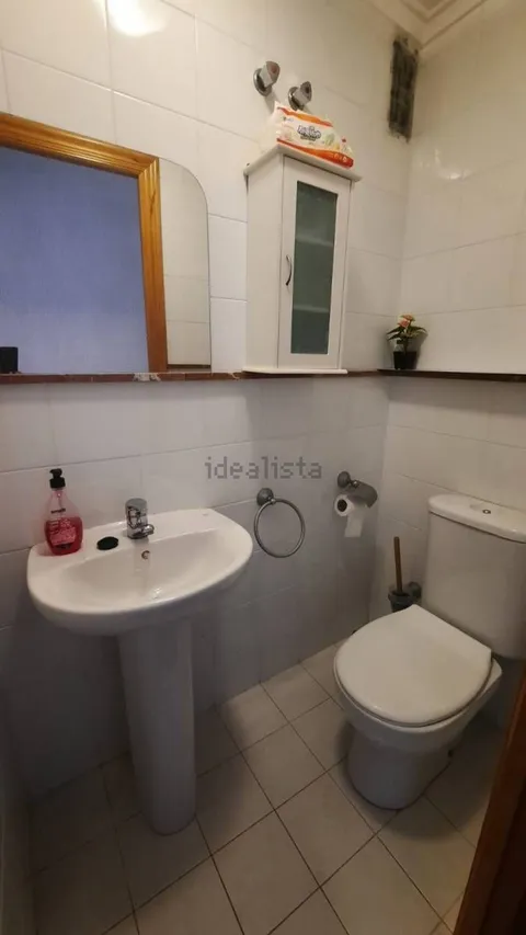 Piso de 82 m² en Elche