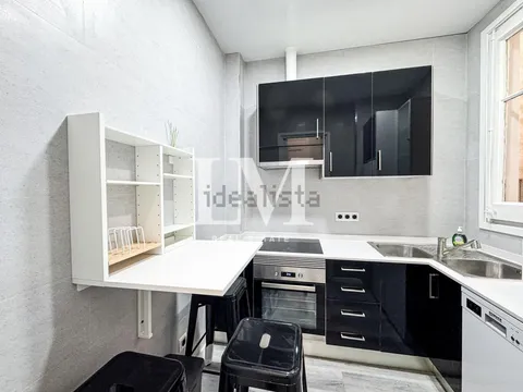 Flat 68 m² in Barcelona