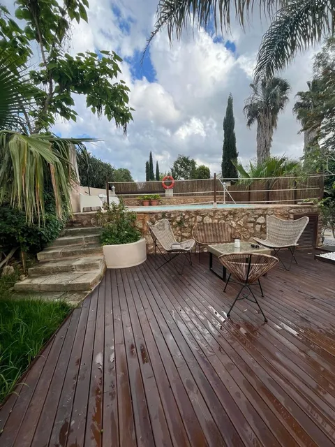 Casa de 218 m² en Sencelles
