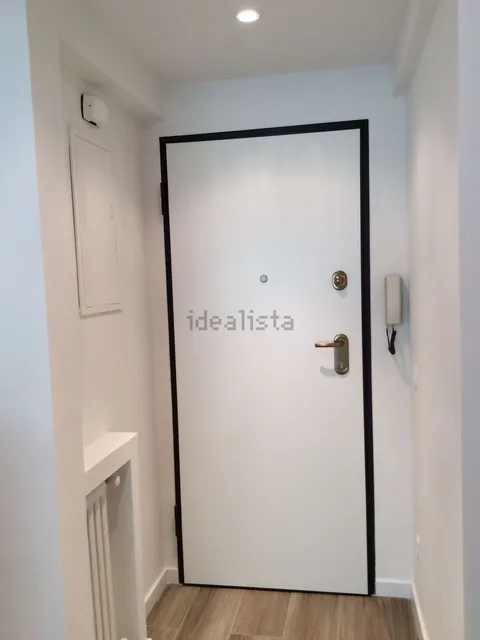 Pis de 101 m² a Madrid