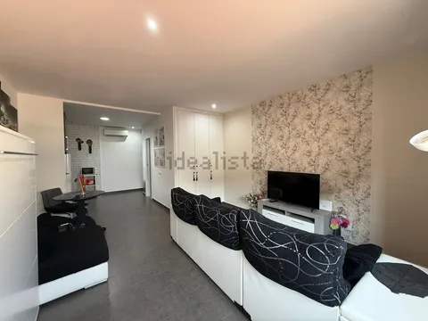Квартира 49 м² у Ciudad Real