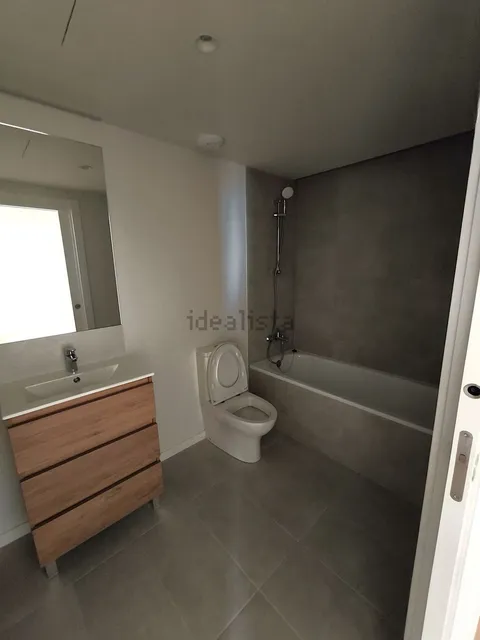 Квартира 80 м² у Mataró