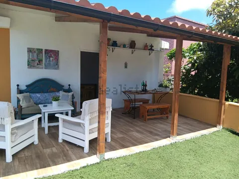 Maison 90 m² à Los Realejos