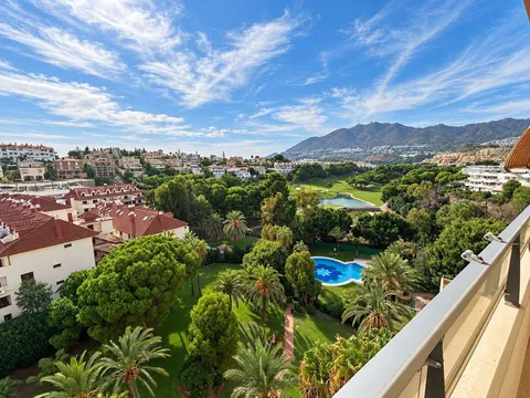 Pis de 78 m² a Benalmádena