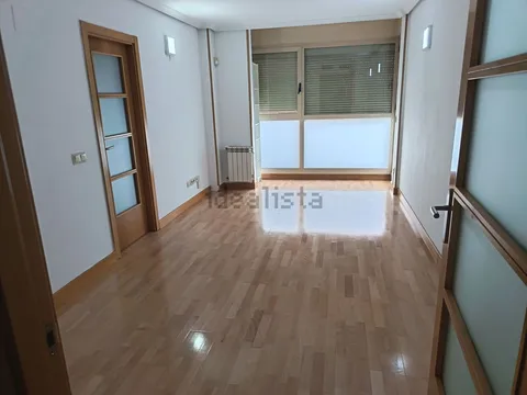 Pis de 81 m² a Madrid