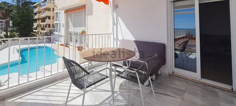 Pis de 60 m² a Màlaga