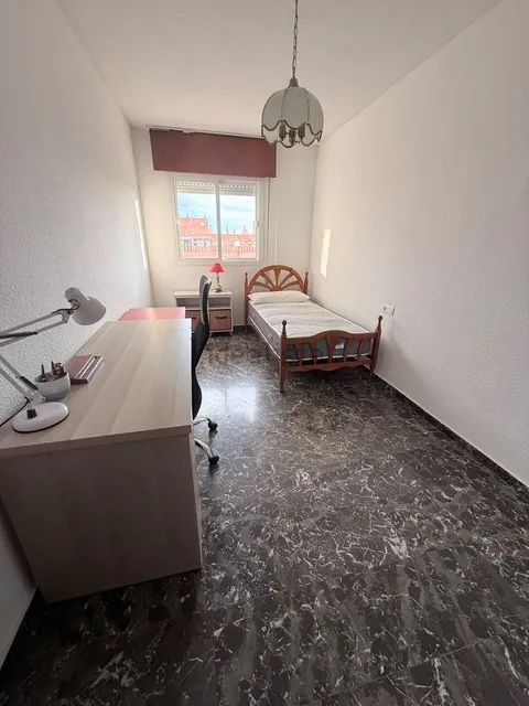 Zimmer zur Miete, Almería