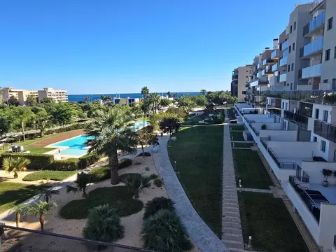 Piso de 98 m² en Pilar de la Horadada
