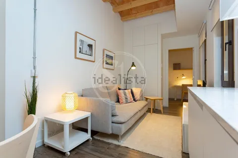 Appartement 48 m² à Barcelone