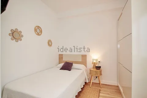 Habitació de lloguer, València