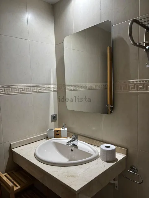Pis de 114 m² a Benidorm
