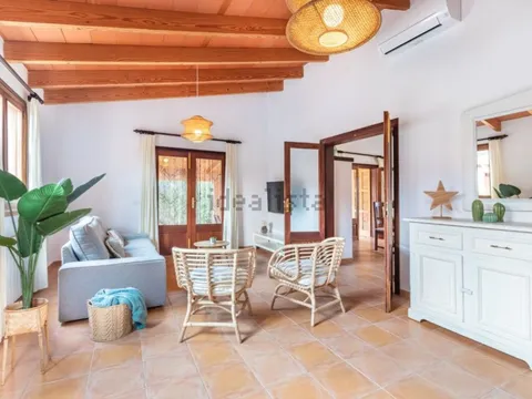 House 148 m² in ses Salines